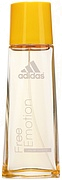 Adidas Free Emotion