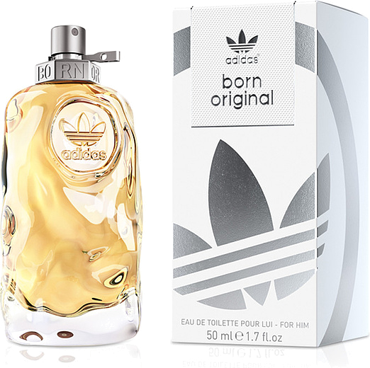 Adidas Born Original for Him