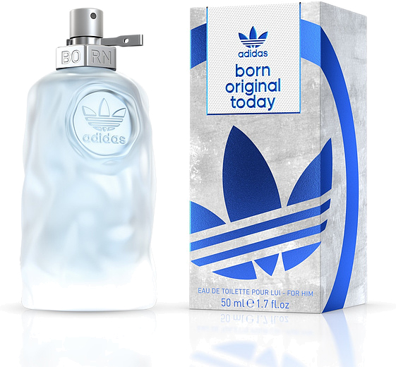 Adidas Born Original Today Him