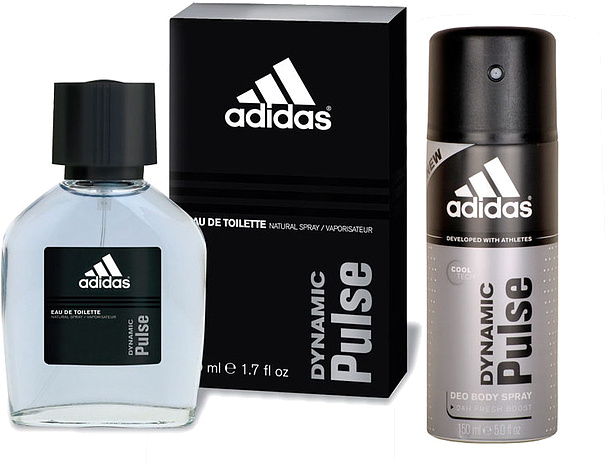 Adidas Dynamic Pulse