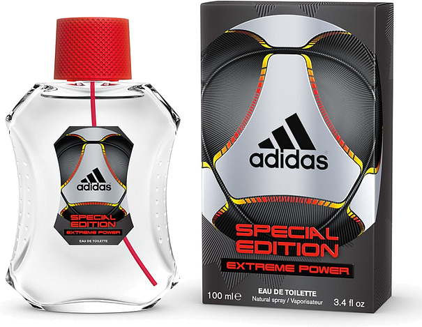 Adidas Extreme Power Special Edition