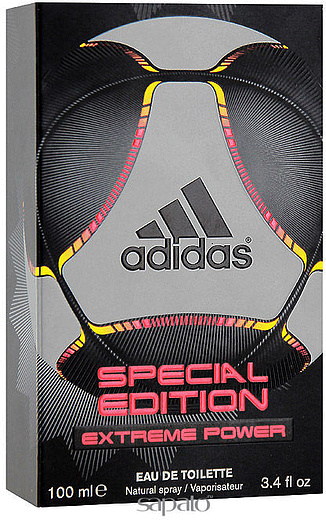 Adidas Extreme Power Special Edition