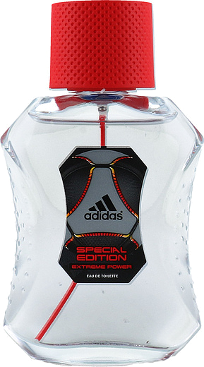 Adidas Extreme Power Special Edition