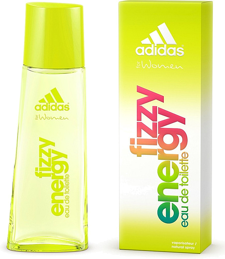 Adidas Fizzy Energy