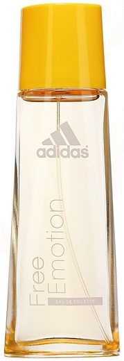 Adidas Free Emotion