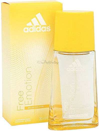 Adidas Free Emotion