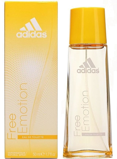 Adidas Free Emotion