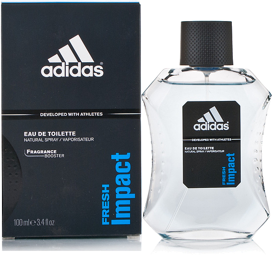 Adidas Fresh Impact