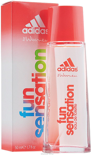 Adidas Fun Sensation