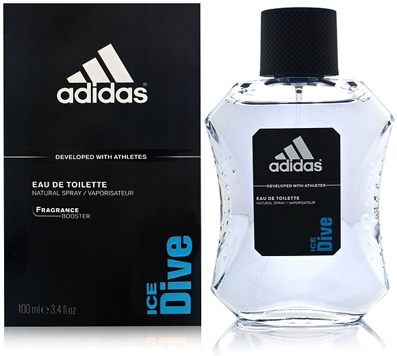 Adidas Ice Dive