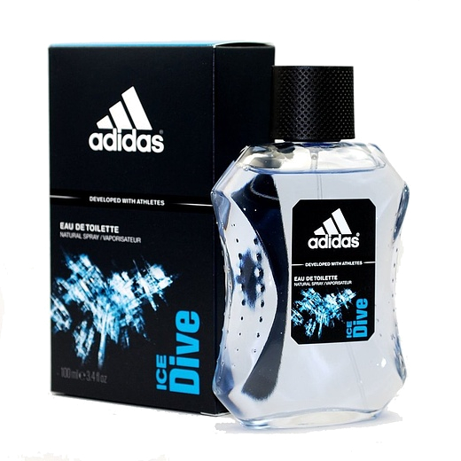 Adidas Ice Dive