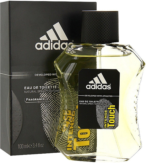 Adidas Intense Touch
