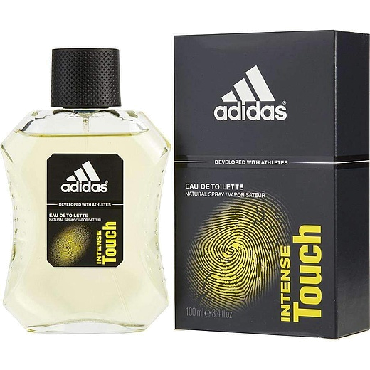 Adidas Intense Touch