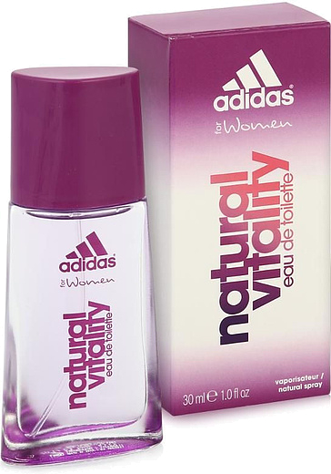 Adidas Natural Vitality