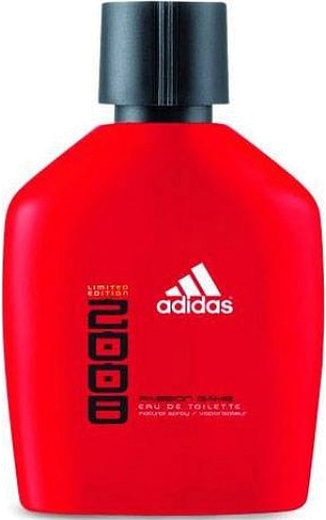 Adidas Passion Game