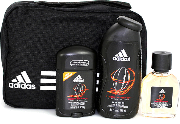 Adidas Pure Energy