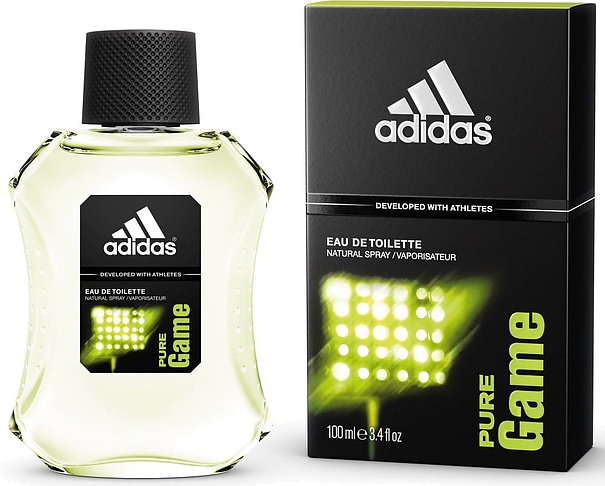 Adidas Pure Game