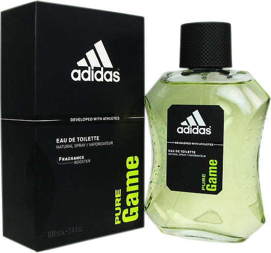 Adidas Pure Game