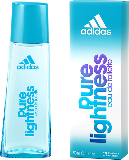 Adidas Pure Lightness