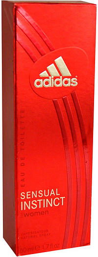 Adidas Sensual Instinct