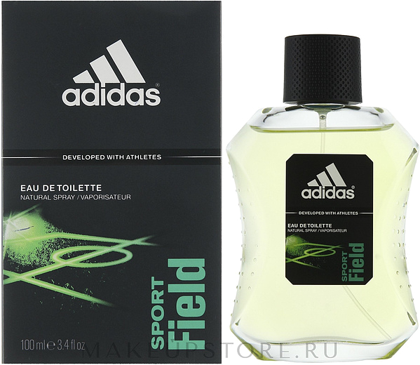 Adidas Sport Field