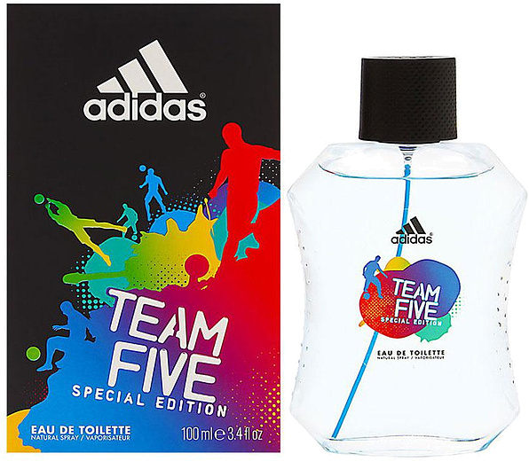 Adidas Team Five