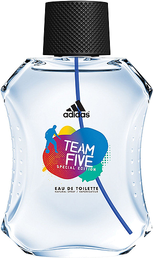 Adidas Team Five