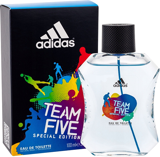 Adidas Team Five