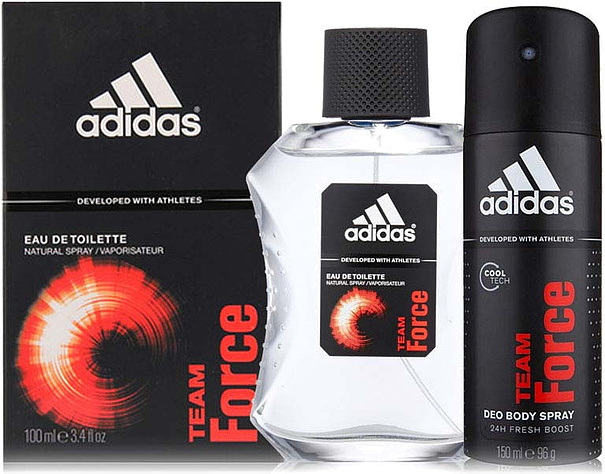 Adidas Team Force