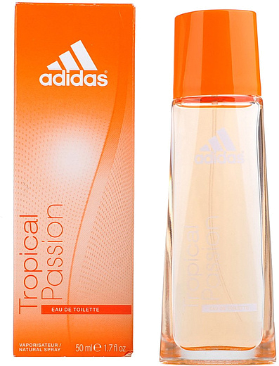 Adidas Tropical Passion