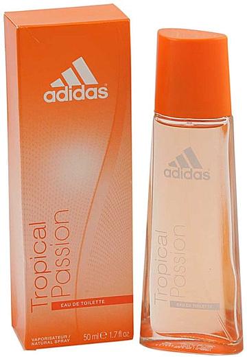 Adidas Tropical Passion