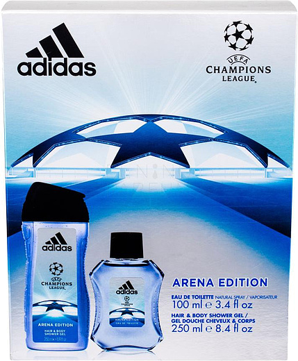 Adidas UEFA Champions League Arena Edition