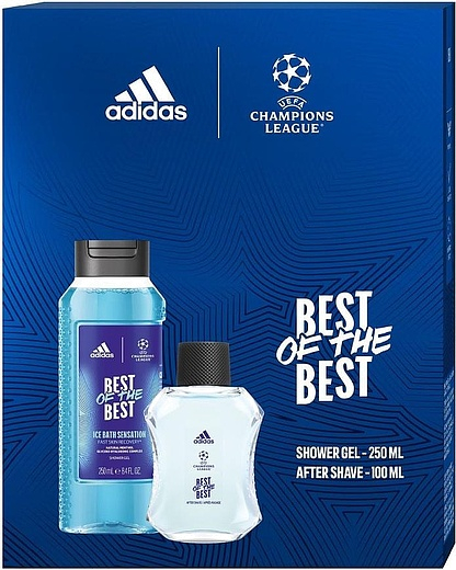 Adidas UEFA Champions League Best Of The Best