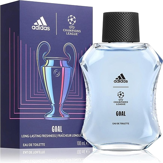 Adidas UEFA Champions League Goal