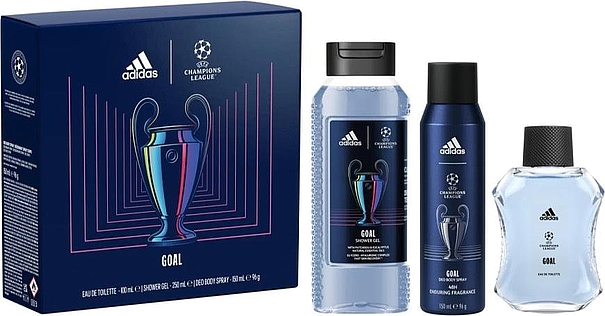 Adidas UEFA Champions League Goal