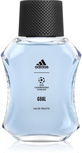 Adidas UEFA Champions League Goal