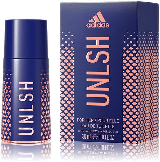 Adidas Unlsh For Her