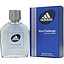 Adidas Blue Challenge