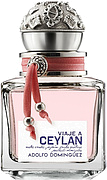 Adolfo Dominguez Viaje a Ceylan Mujer