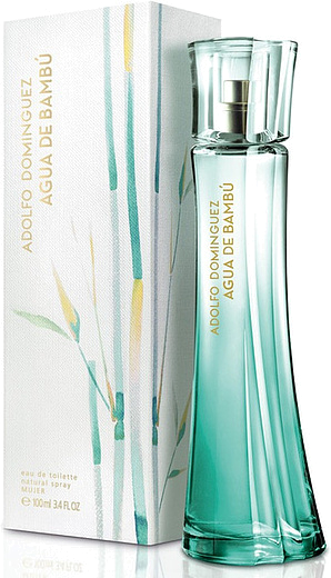 Adolfo Dominguez Agua de Bambu For Women