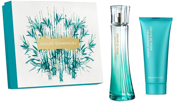 Adolfo Dominguez Agua de Bambu For Women