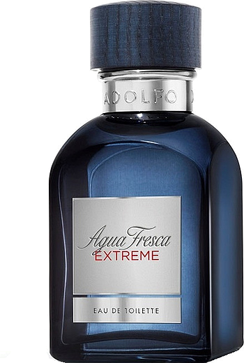 Adolfo Dominguez Agua Fresca Extreme