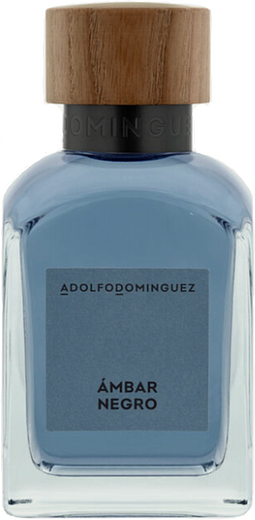 Adolfo Dominguez Ambar Negro