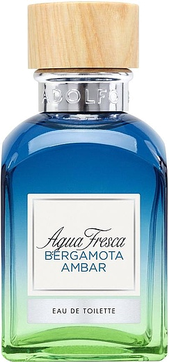 Adolfo Dominguez Bergamota Ambar 