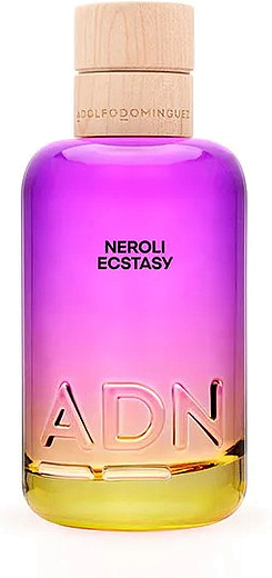 Adolfo Dominguez Neroli Ecstasy