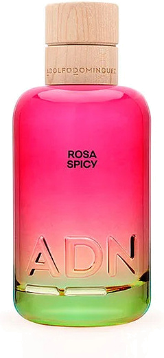 Adolfo Dominguez Rosa Spicy