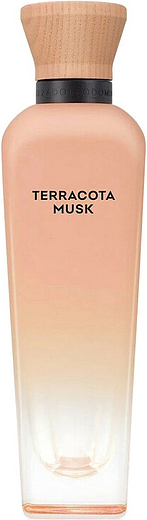 Adolfo Dominguez Terracota Musk