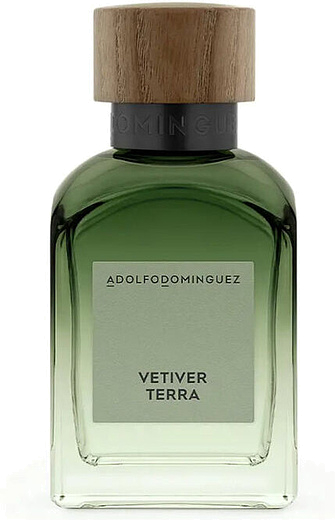 Adolfo Dominguez Vetiver Terra