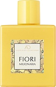 Adriano Domianni Fiori Milionaria