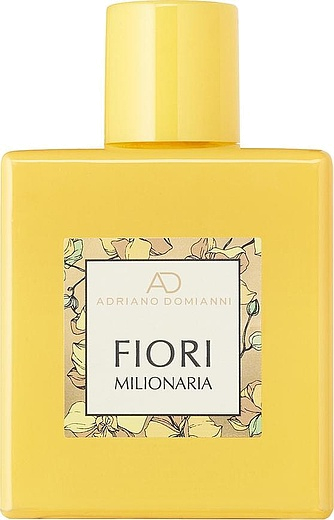 Adriano Domianni Fiori Milionaria